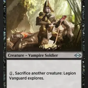 Legion Vanguard