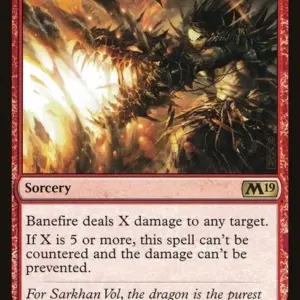 Banefire