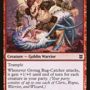 Grotag Bug-Catcher