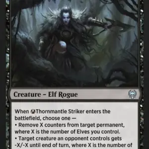 A-Thornmantle Striker