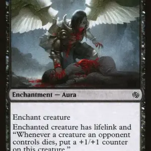 Eternal Thirst