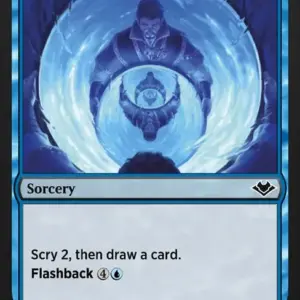 Scour All Possibilities