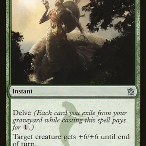 Become Immense