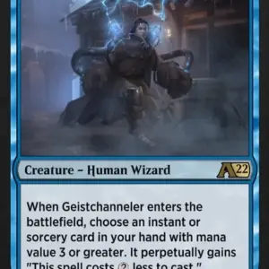 Geistchanneler