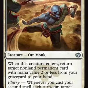 Wayspeaker Bodyguard