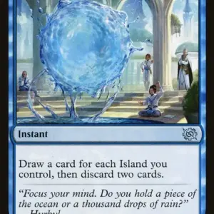 Flow of Knowledge