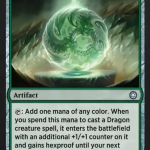 A-Jade Orb of Dragonkind