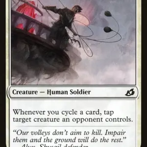 Snare Tactician