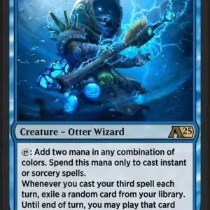 Tempest Trapper