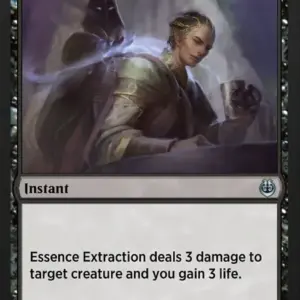 Essence Extraction