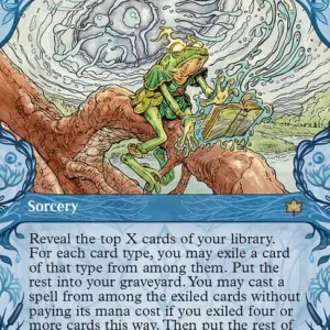 Portent of Calamity