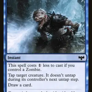 Chill of the Grave