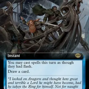 Borne Upon a Wind
