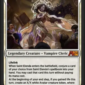 Saint Elenda