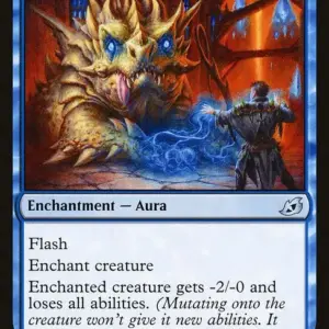 Mystic Subdual