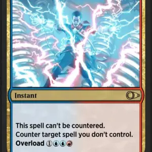 Counterflux