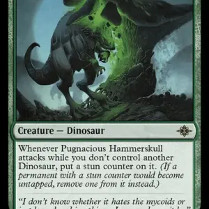Pugnacious Hammerskull