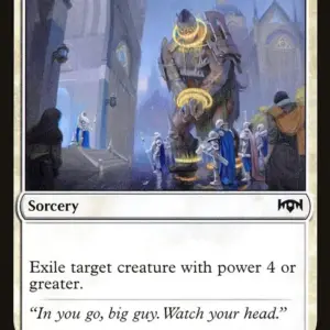 Bring to Trial