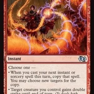 Twinferno