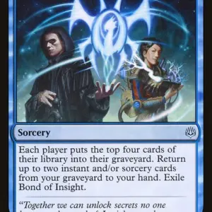 Bond of Insight