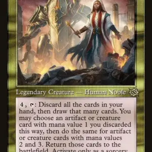 Queen Kayla bin-Kroog
