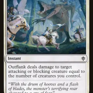 Outflank
