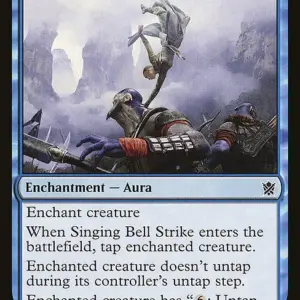 Singing Bell Strike