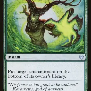 Mystic Repeal