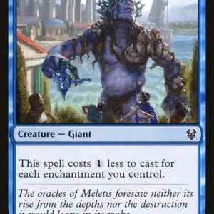 Brine Giant