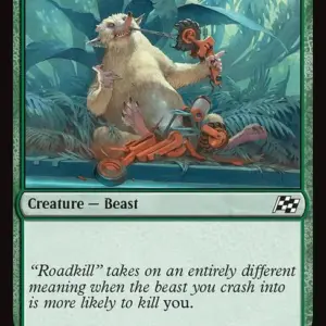 Jibbirik Omnivore