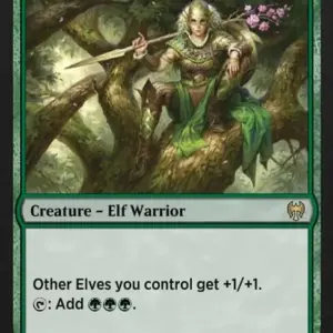 A-Canopy Tactician