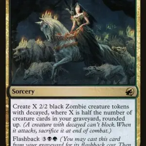 Ghoulcaller's Harvest