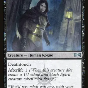 Orzhov Enforcer