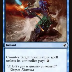 Spell Pierce