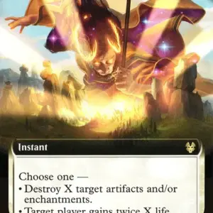 Heliod's Intervention