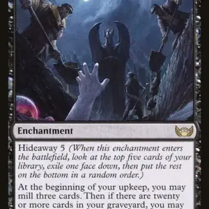 Cemetery Tampering