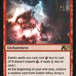 Goblin Influx Array