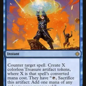 Spell Swindle