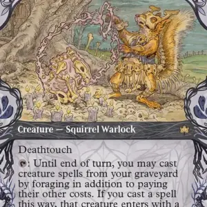 Osteomancer Adept