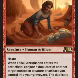 Fallaji Antiquarian