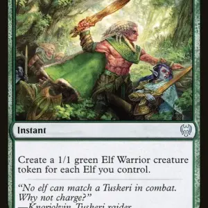 Elven Ambush