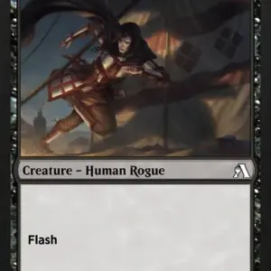 Nimble Pilferer