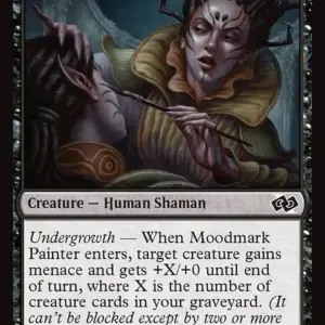 Moodmark Painter