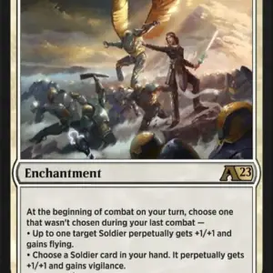 By Elspeth's Command