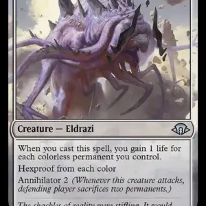Breaker of Creation
