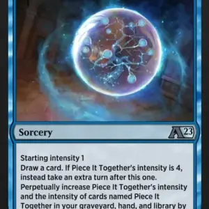 Piece It Together
