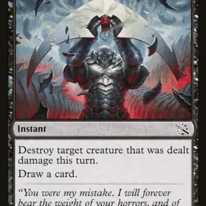 Mirrodin Avenged