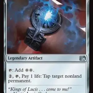 Ring of the Lucii