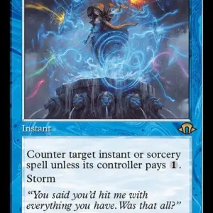 Flusterstorm