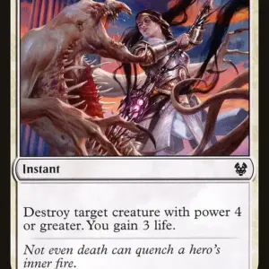 Triumphant Surge